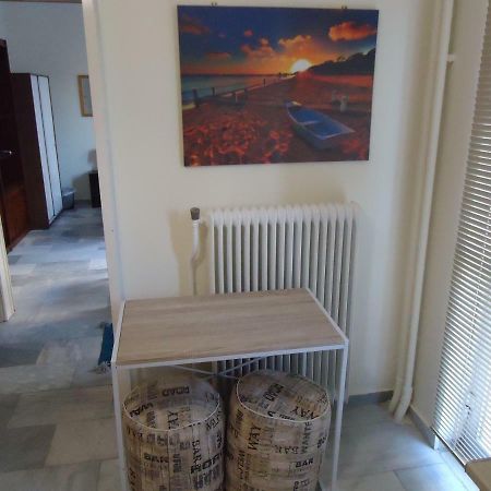 Appartement Original House à Larissa Extérieur photo