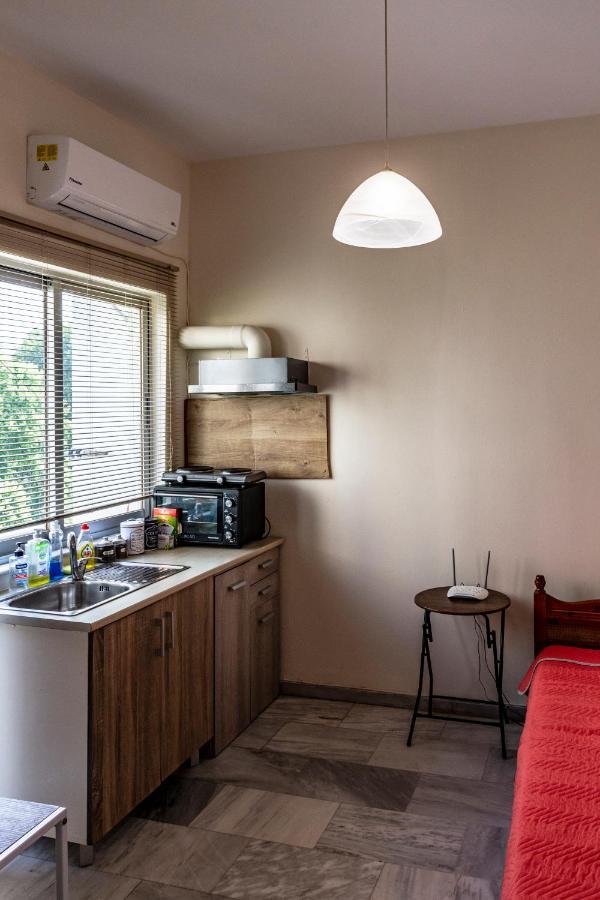Appartement Original House à Larissa Extérieur photo