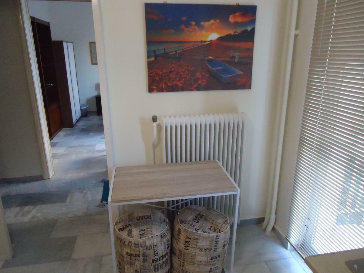 Appartement Original House à Larissa Extérieur photo