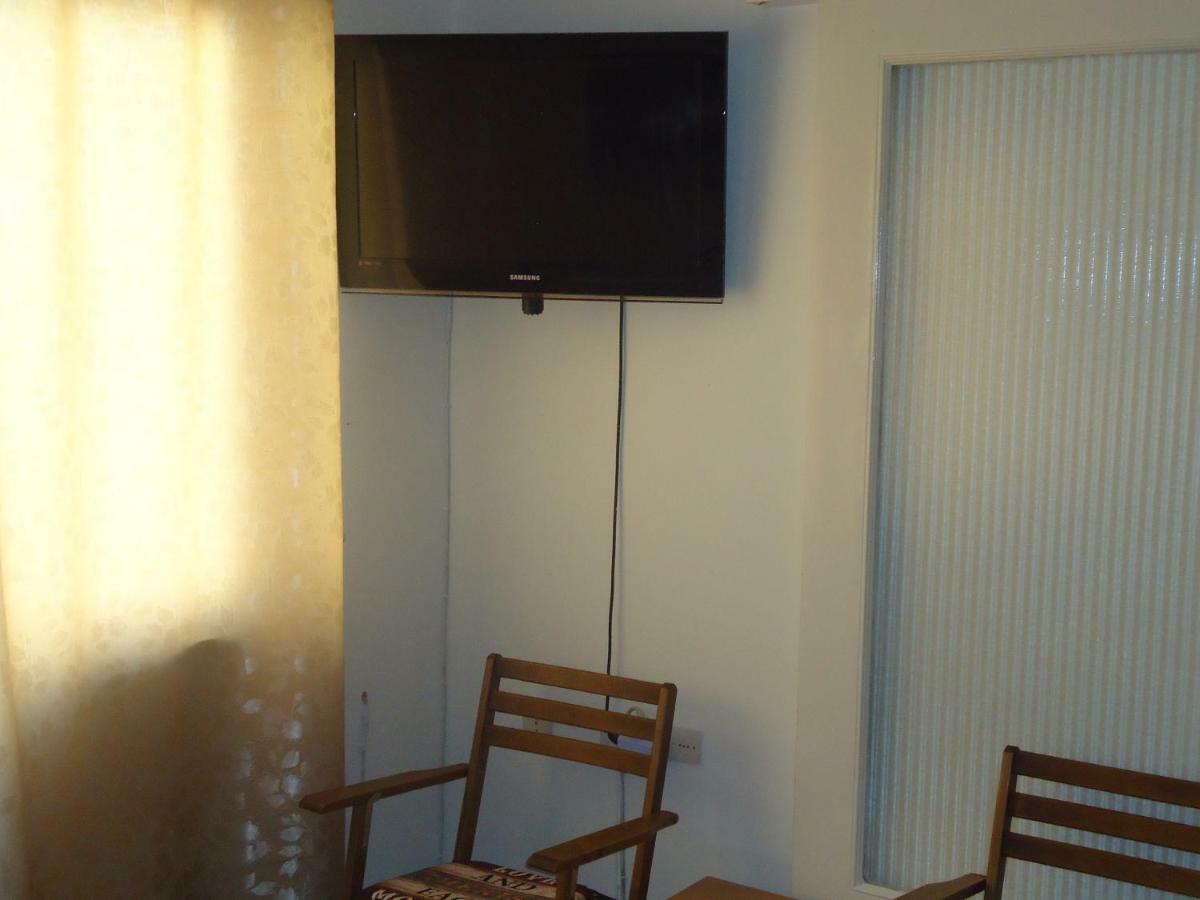 Appartement Original House à Larissa Extérieur photo