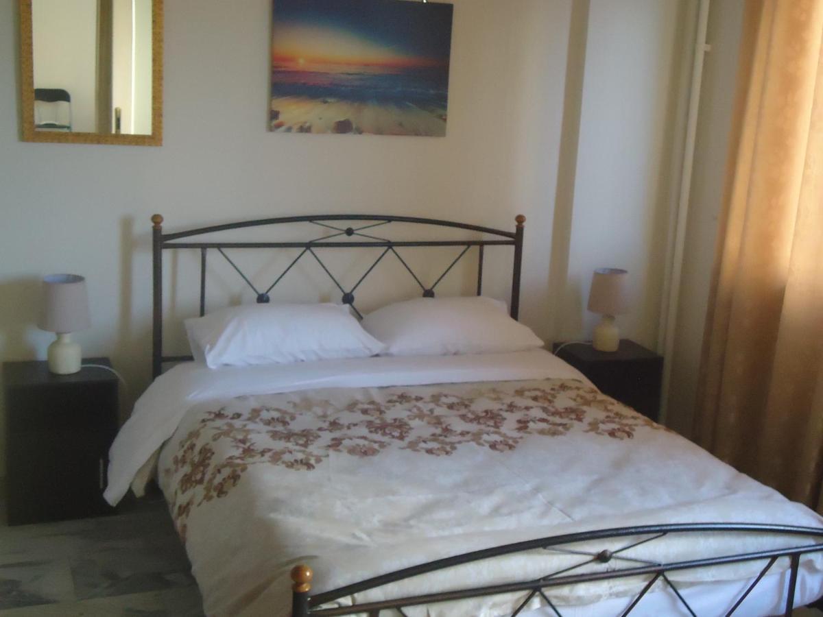 Appartement Original House à Larissa Extérieur photo